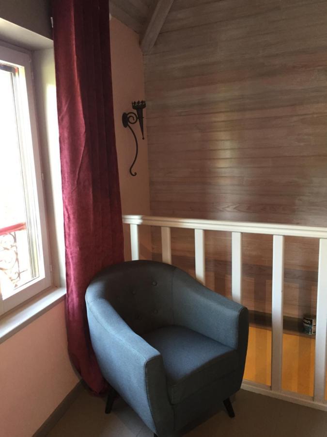 Le Tilleul Caumont  Kültér fotó