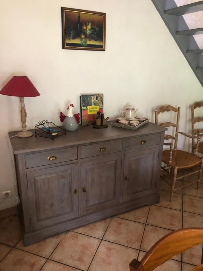 Le Tilleul Caumont  Kültér fotó